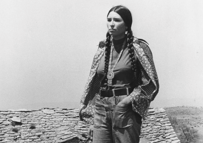 20 influential Indigenous Americans you may not know about